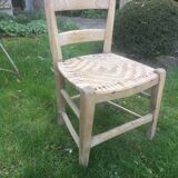 Children's chair