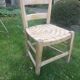 Chaise d’enfant