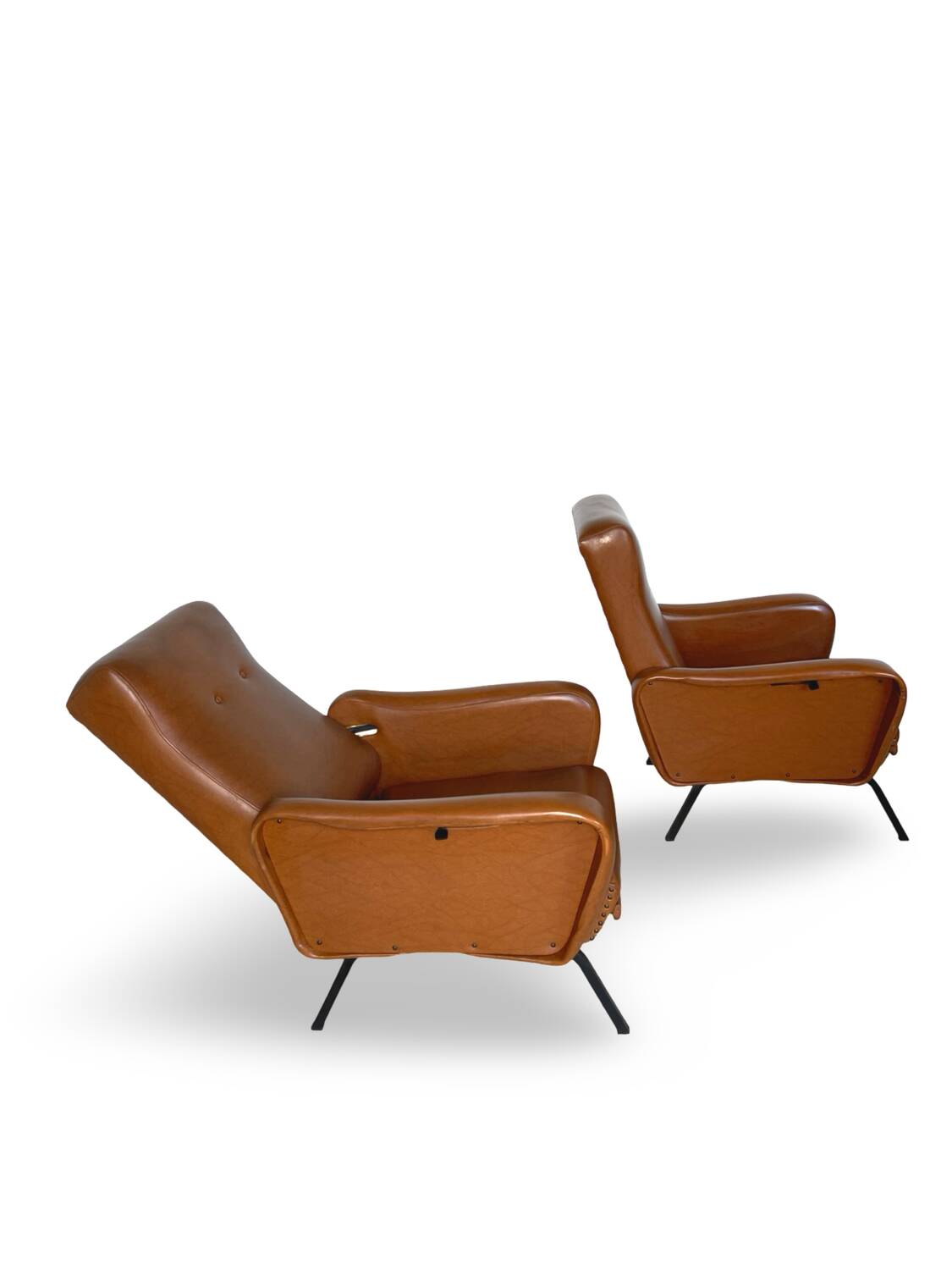 Armchairs, 1960s