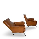 Armchairs, 1960s