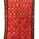 Tapis Berbère marocain vintage Boujad