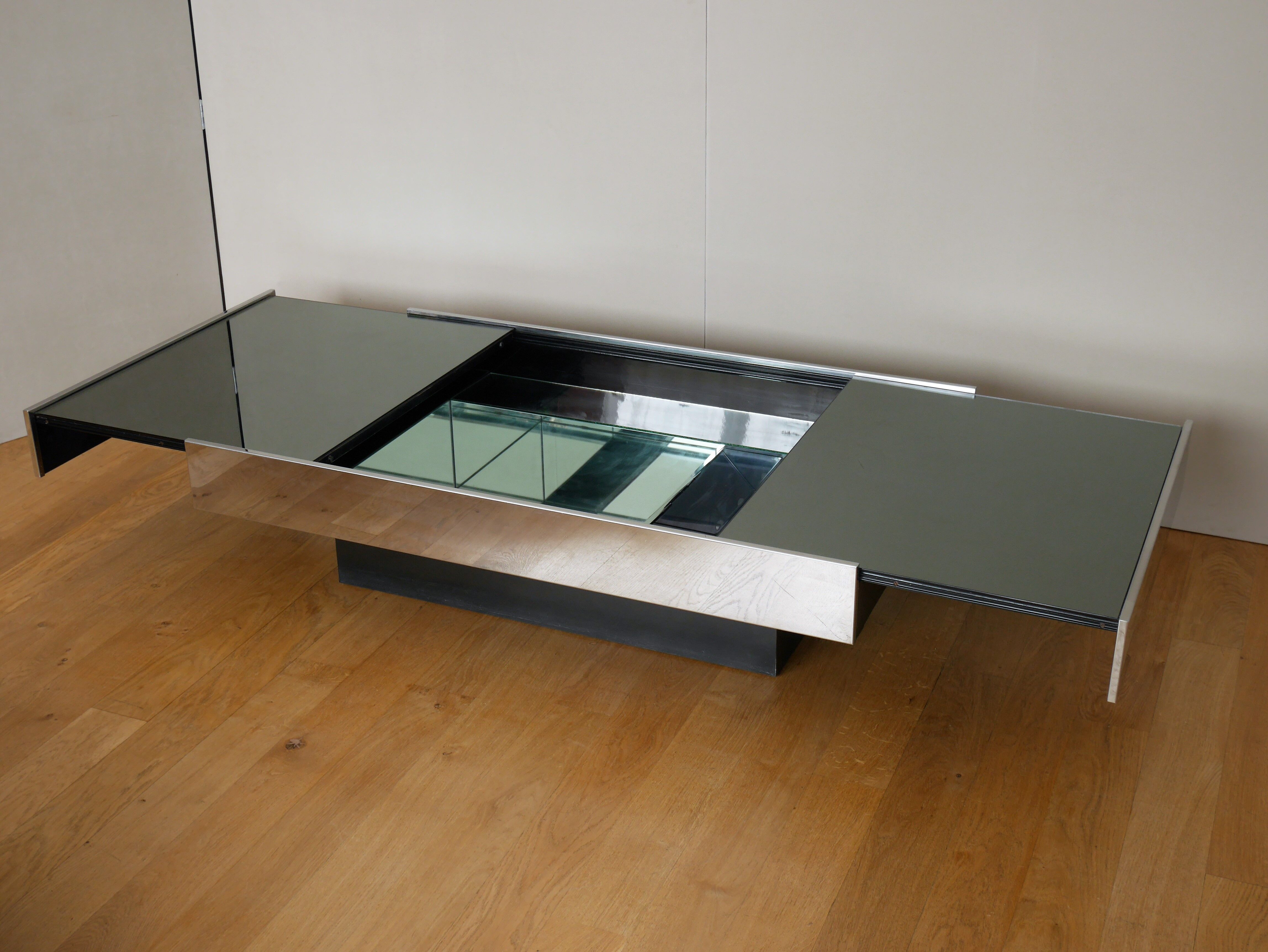 Coffee table 70