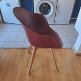 Set of 4 Boconcept chairs
