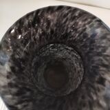 Iridescent vase, Loetz glassware