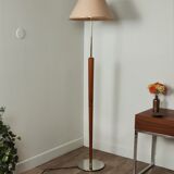Vintage floor lamp 80'