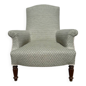 Fauteuil classique