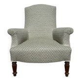 Fauteuil classique