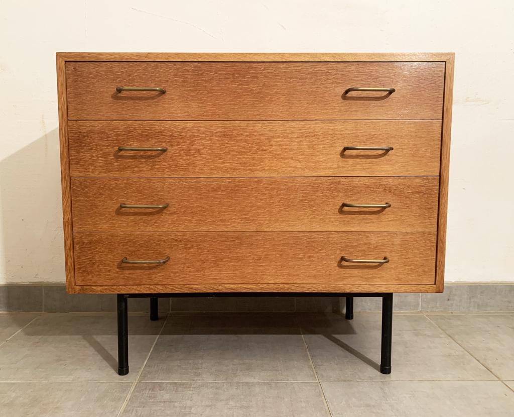 Chest of drawers Claude vassal