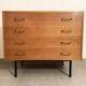 Commode Claude Vassal