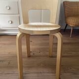 65 Alvar Aalto chair for Artek