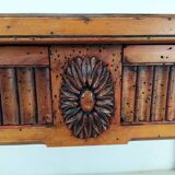 Louis XVI style office