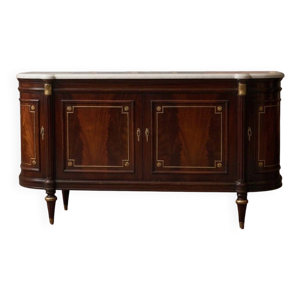 Buffet d'enfilade style - louis xvi