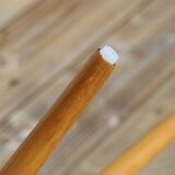 4 BAUMANN chairs 800G Max Bill 1955