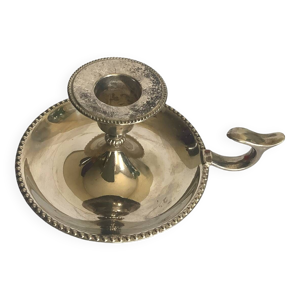 Bougeoirs rat des caves