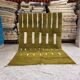 Tapis marocain artisanal 250cmx150cm
