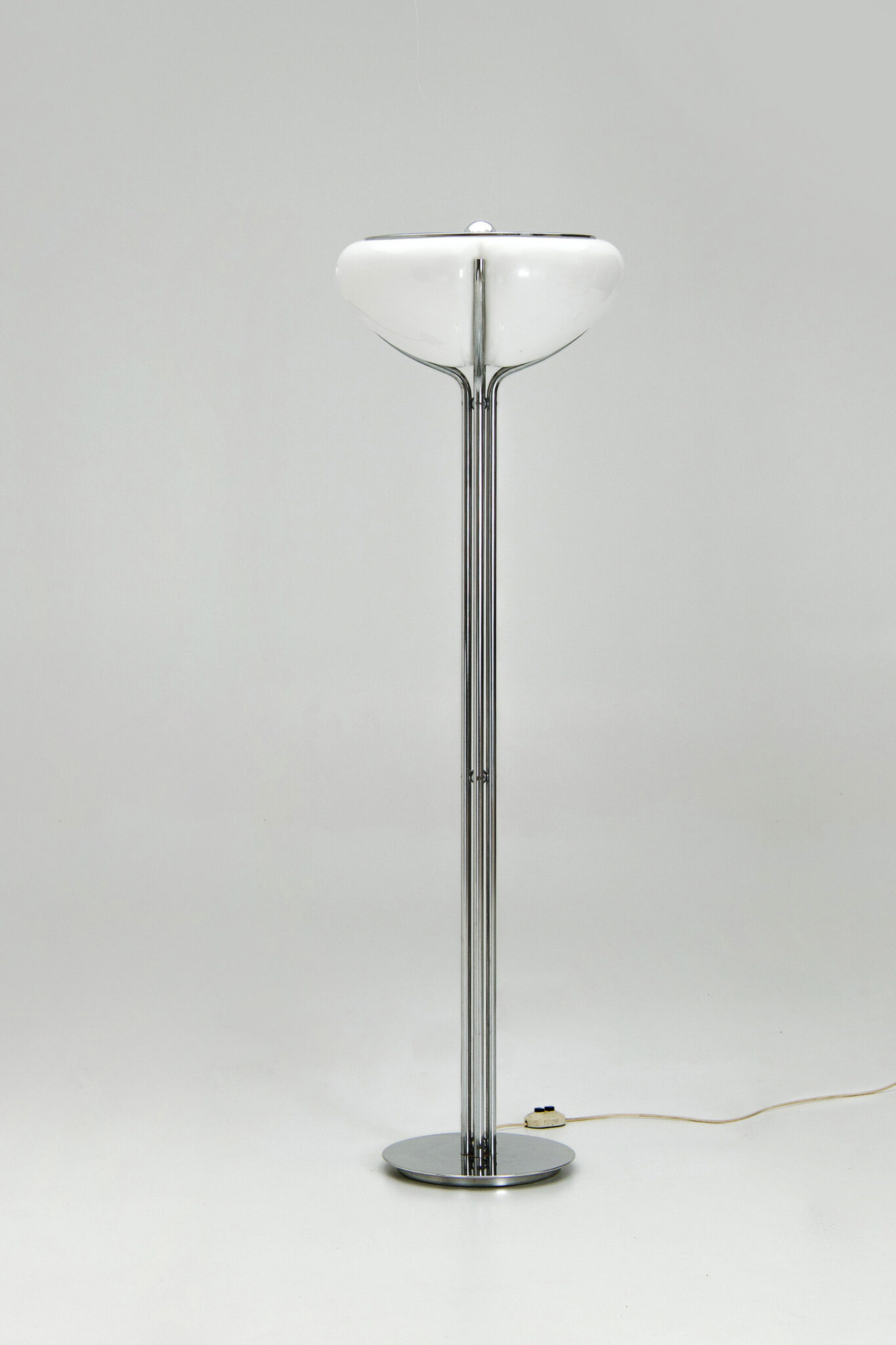 "Quadrifoglio" floor lamp