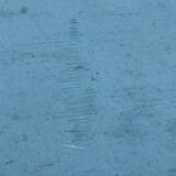 Set of 2 octagonal coffee tables – Charming, vintage, timeless