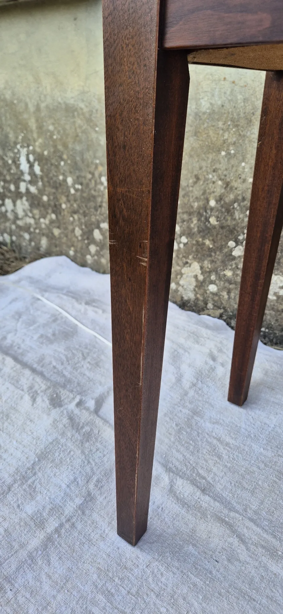 Table coffre de rangement, Table de jeu basse salon appoint console