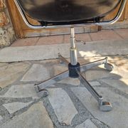 Fauteuil Golf J P Emonds Meurop vintage