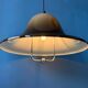 Suspension Dijkstra - Space Age pendant lamp - plexiglass light fixture - acrylic glass lamp