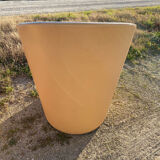 Leather armchair poltrona frau intervista