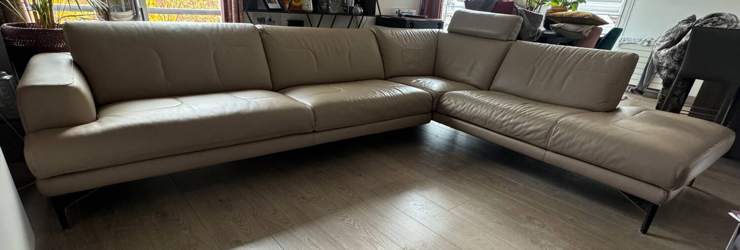 Roche Bobois Utopia Sofa