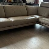Roche Bobois Utopia Sofa