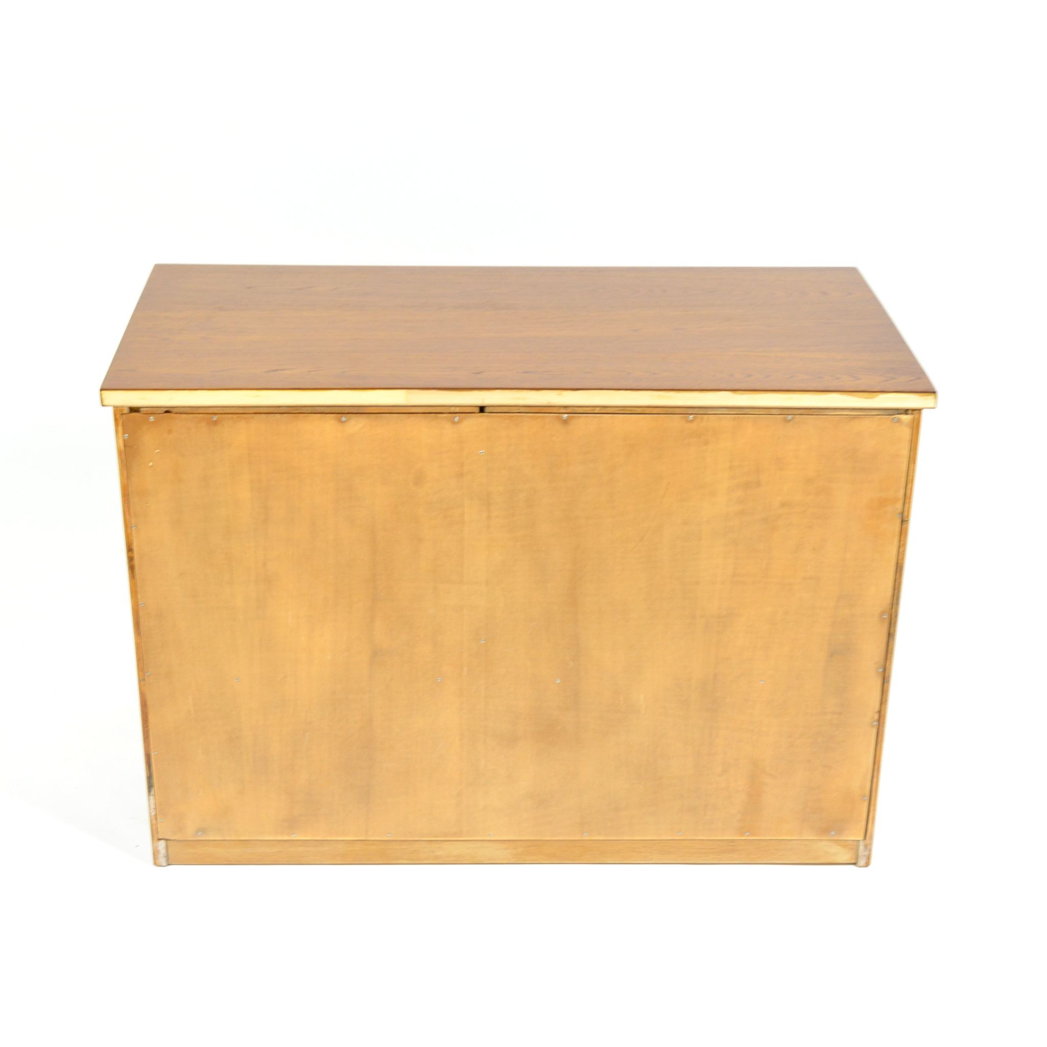 Commode des années 1950