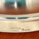 Christofle pearl model, dish, new condition