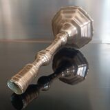 Antique candlestick from Languedoc