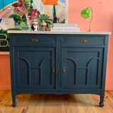 Art Deco sideboard