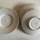 Set of 7 plates saucers Kolorita Rorstrand Sweden