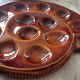 Snail plates