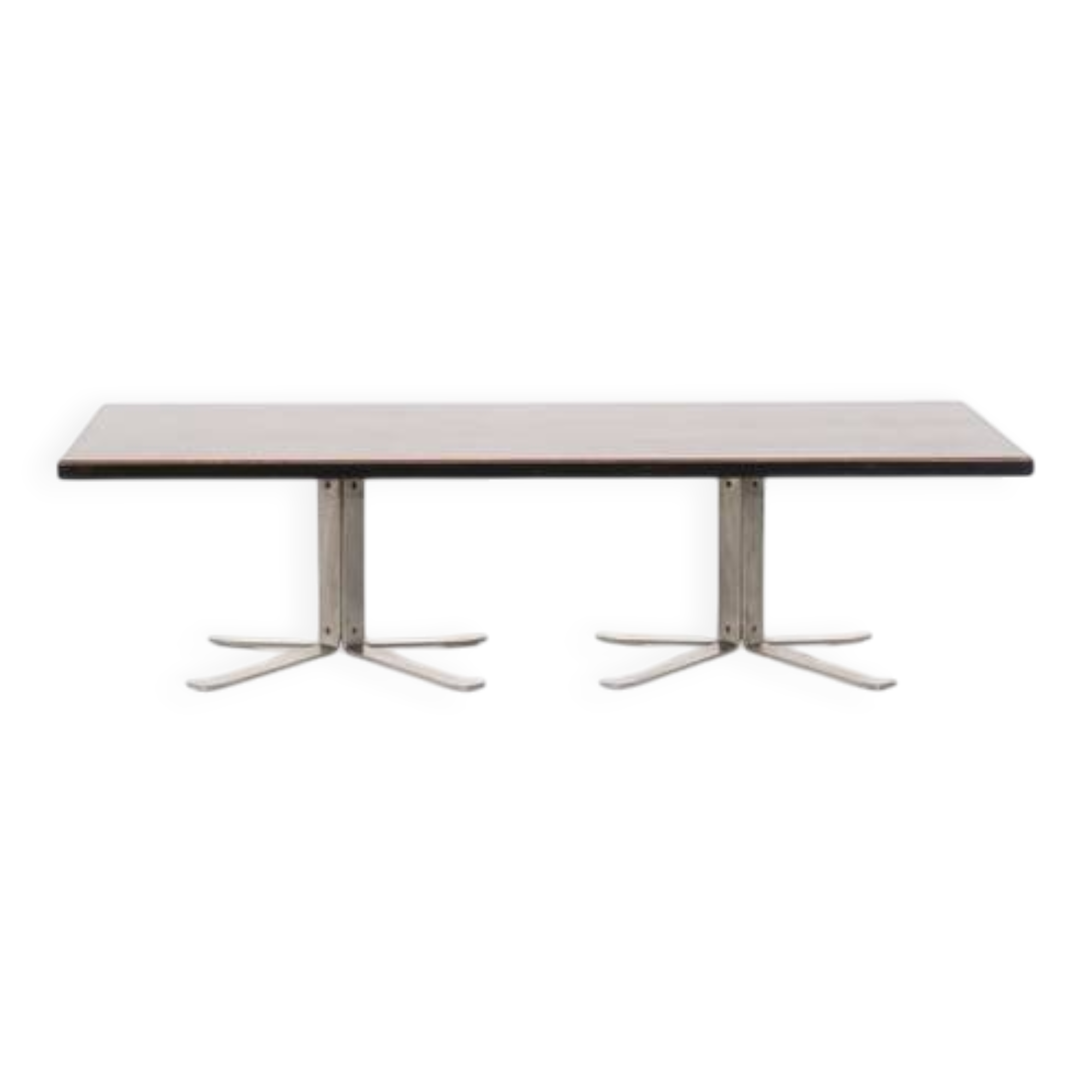 Coffee table by Gianni Moscatelli for Formanova, Italy, 1970s.