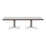 Coffee table by Gianni Moscatelli for Formanova, Italy, 1970s.