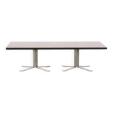 Coffee table by Gianni Moscatelli for Formanova, Italy, 1970s.
