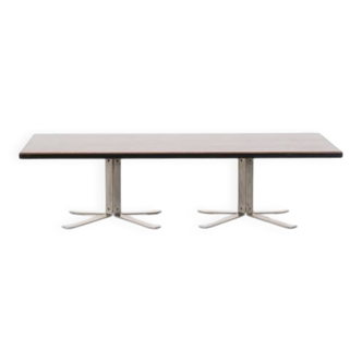 Coffee table by Gianni Moscatelli for Formanova, Italy, 1970s.