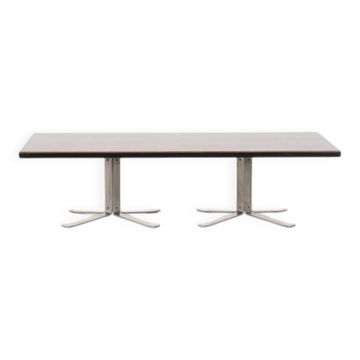 Coffee table by Gianni Moscatelli for Formanova, Italy, 1970s.