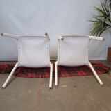 Tiffany Chairs by Marcello Ziliani for Casprini