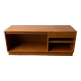 Mid century 1960’s media stand / low sideboard by G Plan
