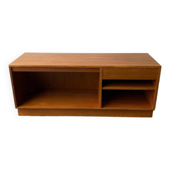Mid century 1960’s media stand / low sideboard by G Plan