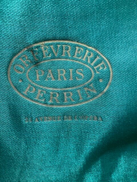 Ménagère métal argenté 36 pièces