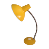 ANNEES 60 OFFICE LAMP REDESIGNS