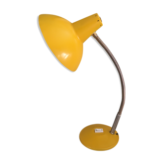 ANNEES 60 OFFICE LAMP REDESIGNS