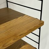 Mid century nisse strinning string wall system 1960