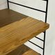 Mid century nisse strinning string wall system 1960