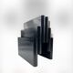 Magazine holder by Giotto Stoppino for Kartell 1970