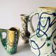 Set de mug céramiques ibériques