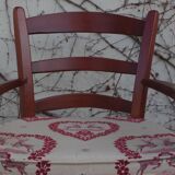 Armchairs, 1990s, set of 2