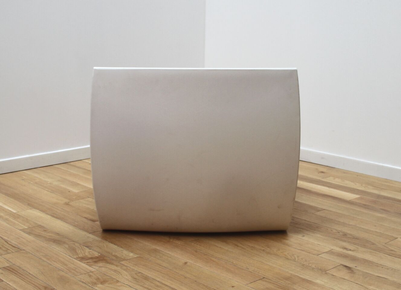 Sign matt armchair, mdf italia